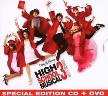 High school musical - school,