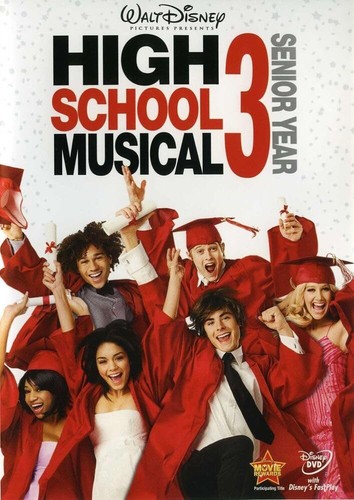 High school musical senior - musical,